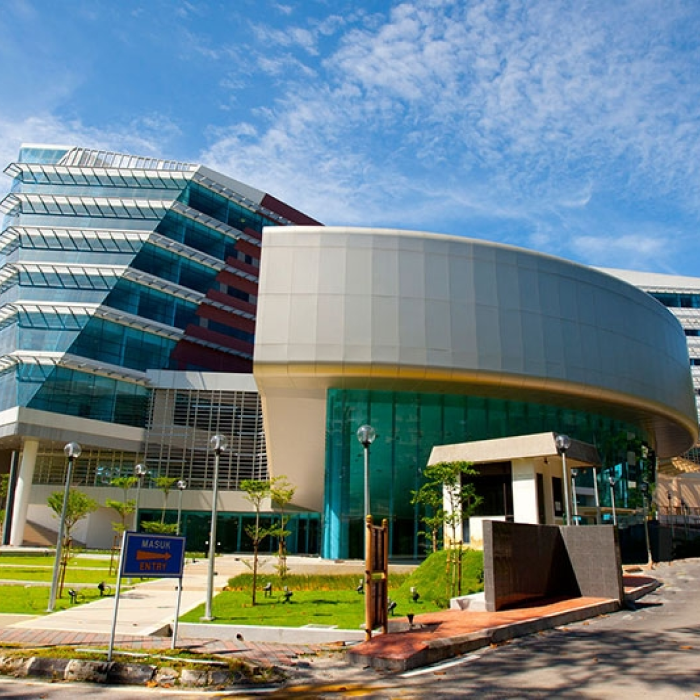 Top Universities in Malaysia